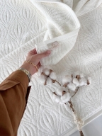 90x150 RENKLİ MİDYE BANYO HAVLUSU