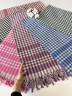 170x170 cm OTANTİK SOFRA BEZİ